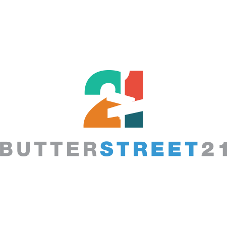 Butterstreet 21